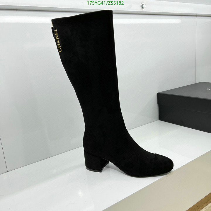 SAMC - Mix Boots - 393