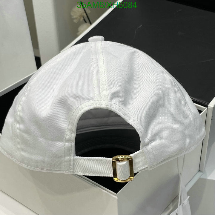 SAMC - COL Caps & Hats - 327
