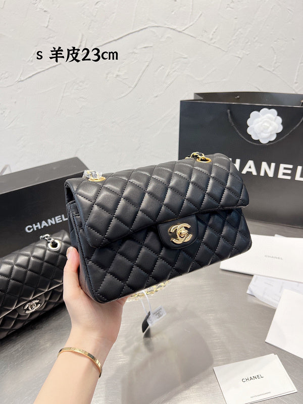 Satchel Bags - CHL Bags - 7139
