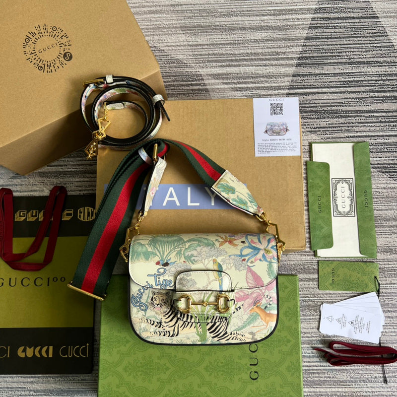 ELE - GG Bags - 1493