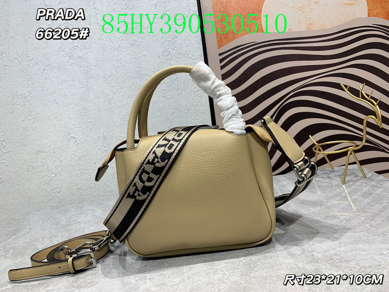 Satchel Bags - PDA Bags - 3259