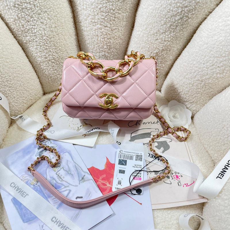 Satchel Bags - CHL Bags - 2052