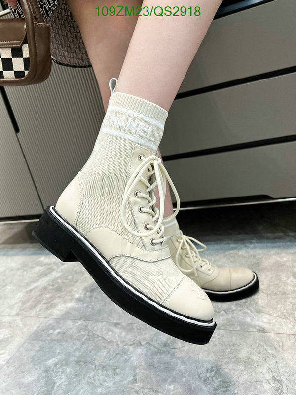 SAMC - Mix Boots - 388