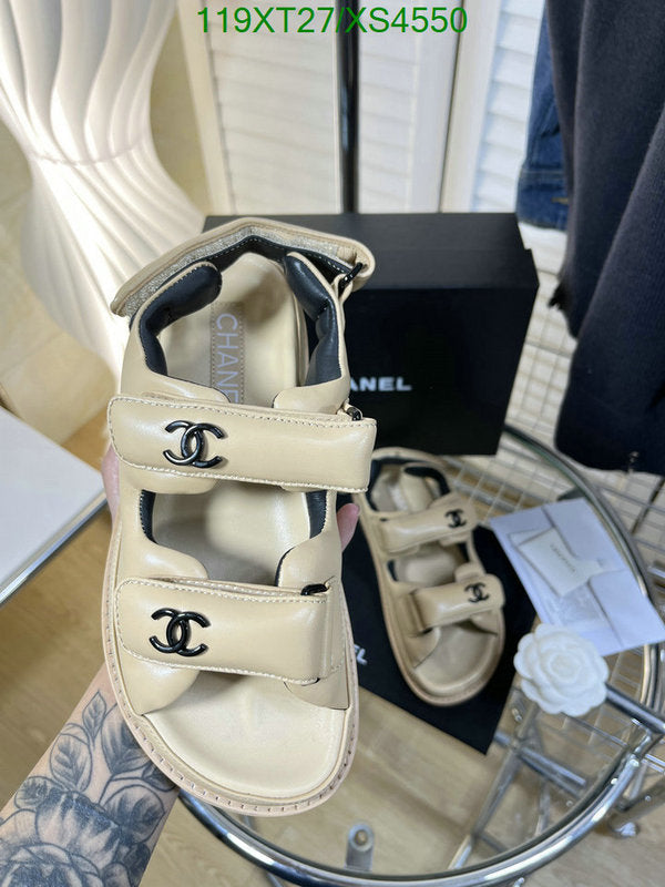 SAMC - CHL Women Shoes Beach - 002