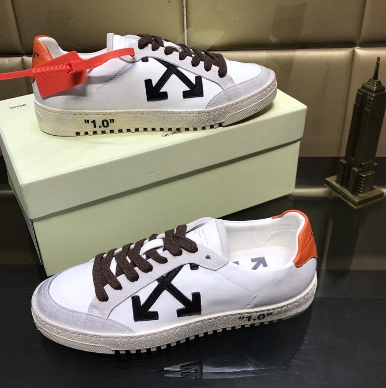 SAMC - YZO Men Shoes - 235