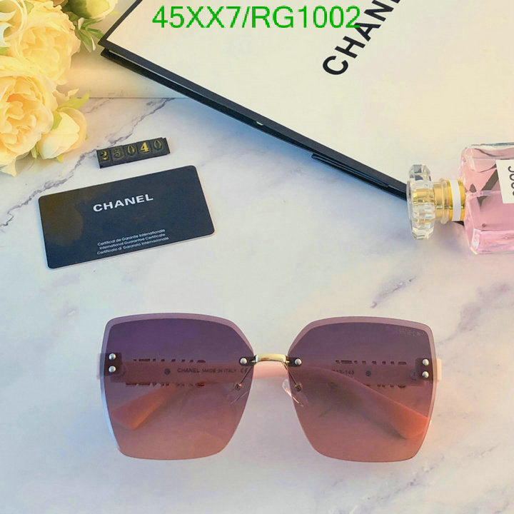 SAMC - CHL Glasses - 373