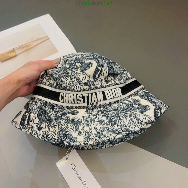 SAMC - DOR Caps & Hats - 106