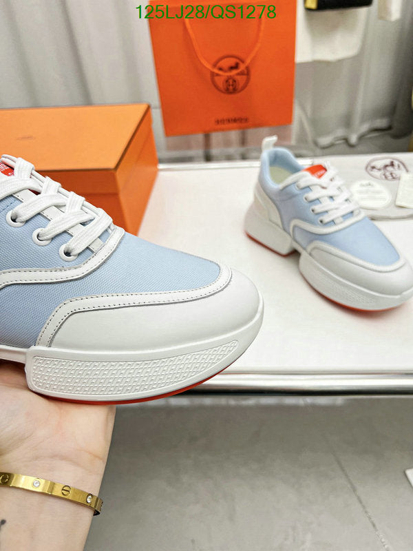 SAMC - HMS Women Shoes - 448