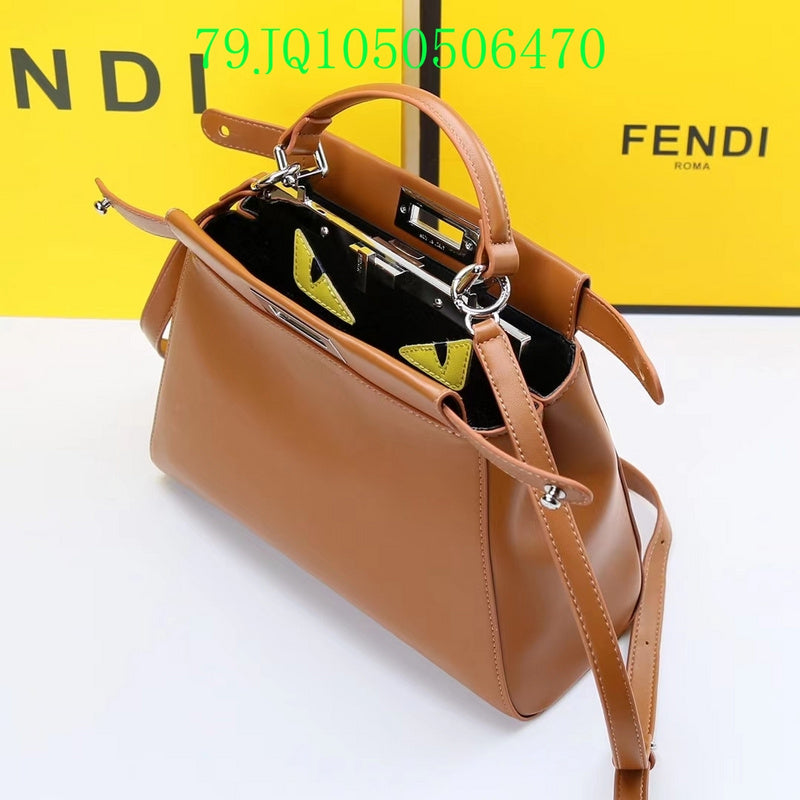 Glami - FDE Bags - 1512