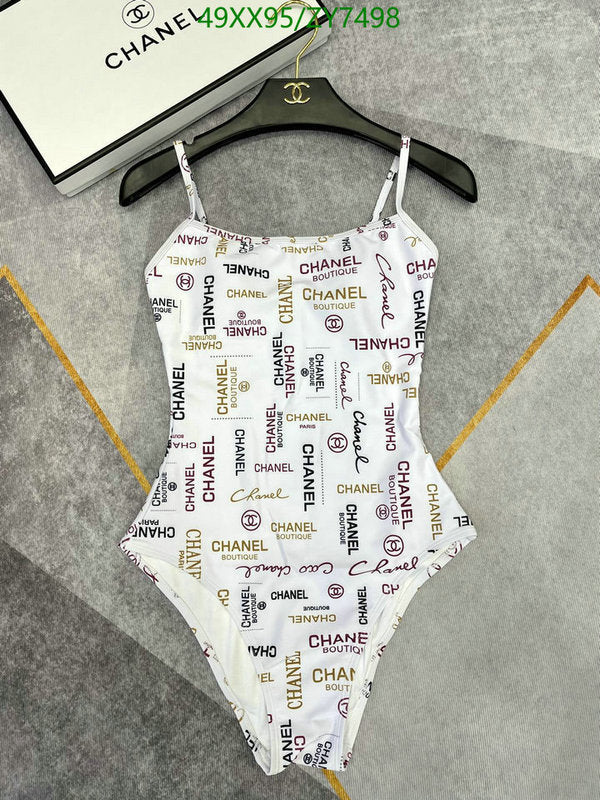 SAMC - CHL Swimsuits - 221
