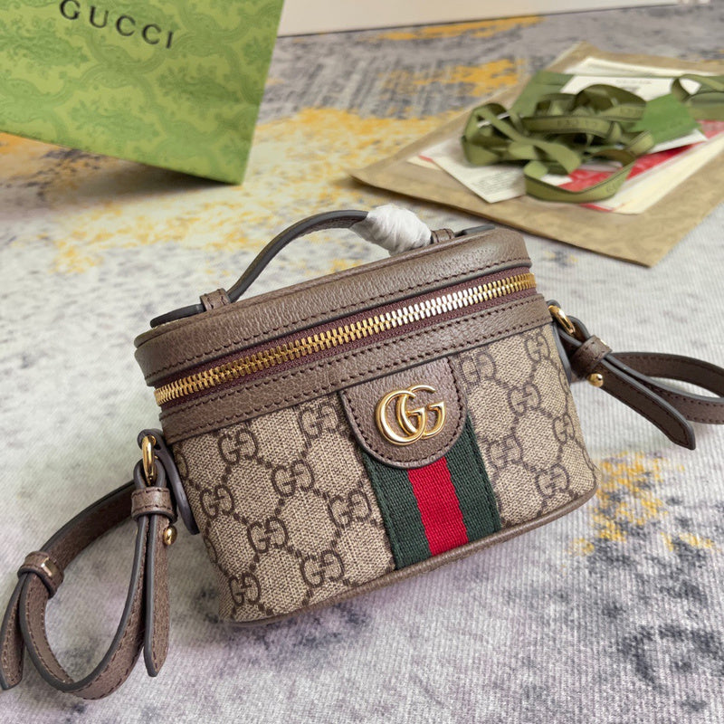 Gucci Luxury Fashion Bag