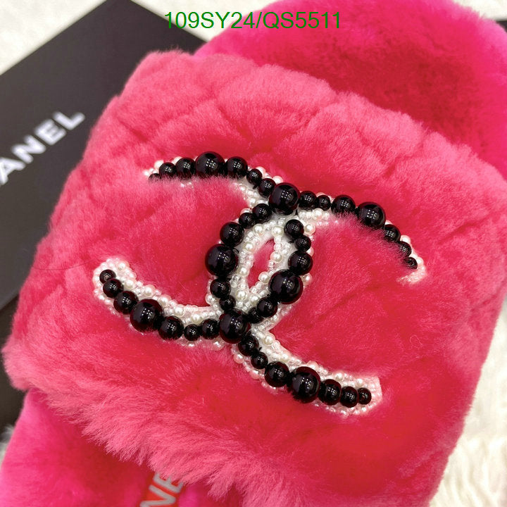 SAMC - CHL Women Shoes Slippers - 179
