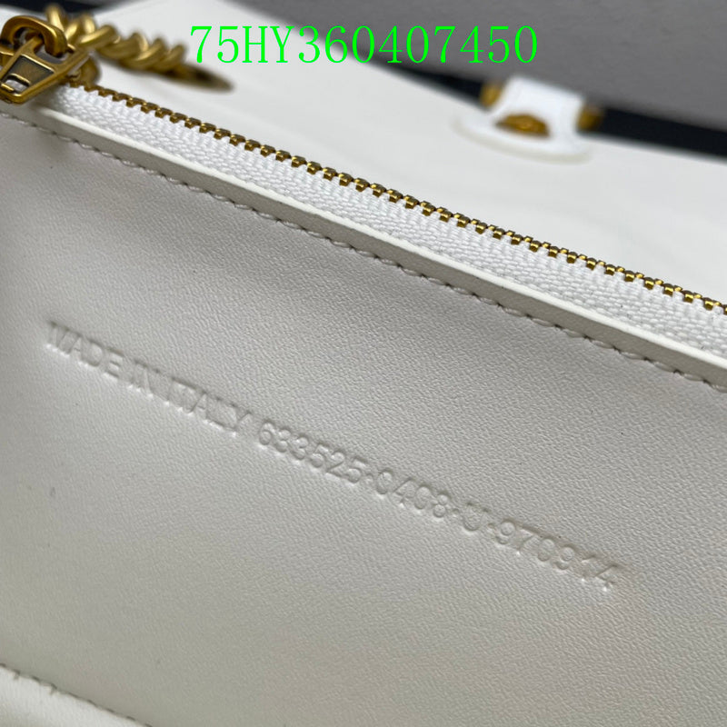 Glami GlamI - BGA Bags - 1835