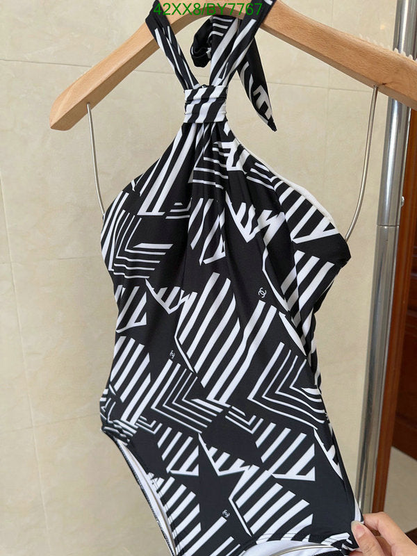 SAMC - CHL Swimsuits - 060