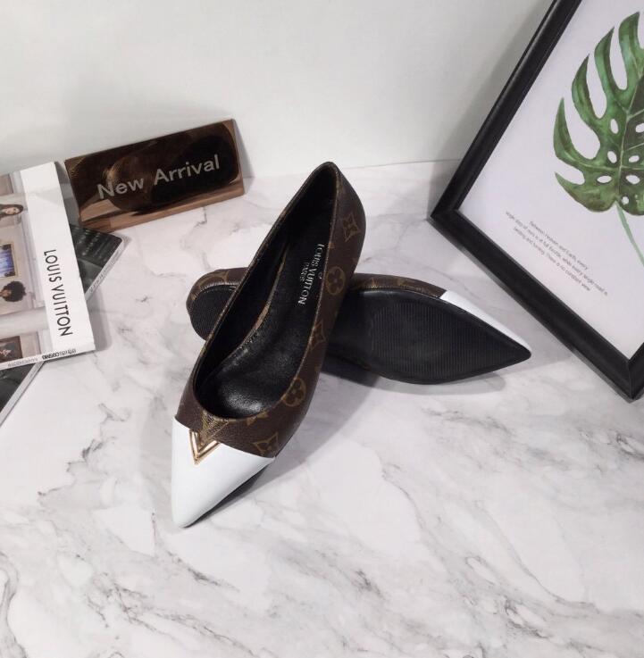 SAMC - LOV Women Shoes - 1579