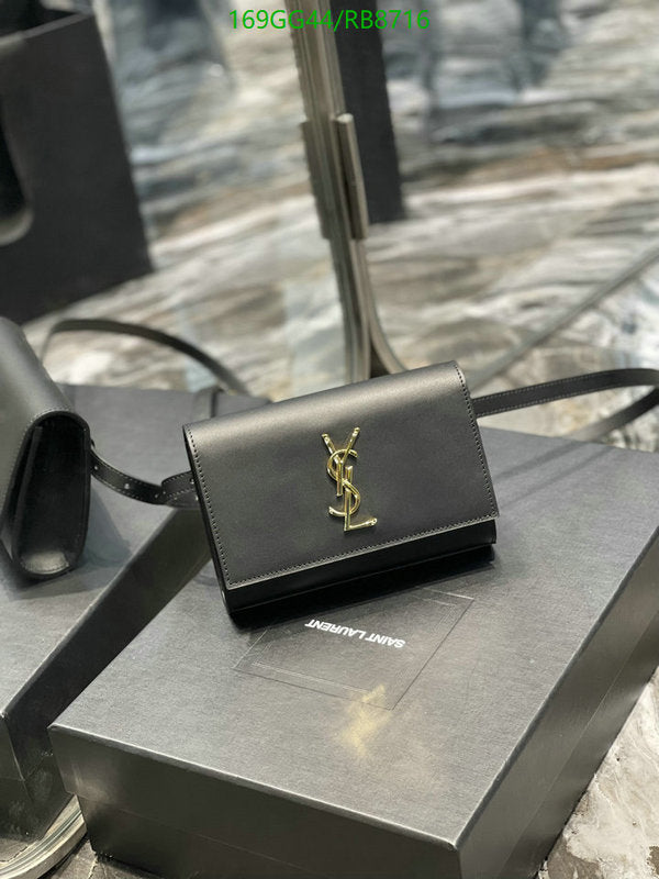 SAMC - YLS Bags - 143