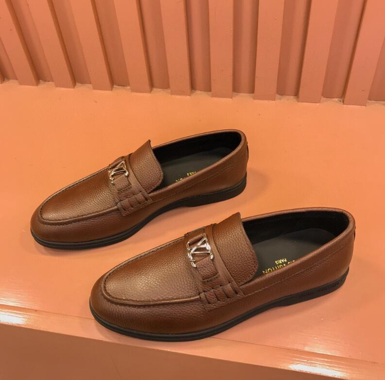 SAMC - LOV Men Shoes - 768