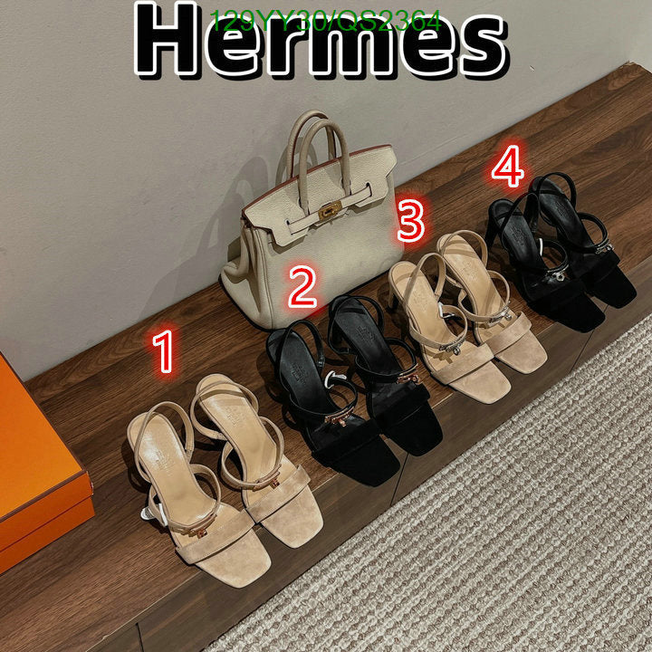 SAMC - HMS Women Shoes - 324