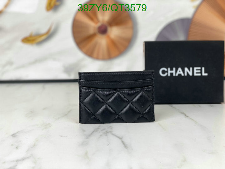 SAMC - CHL Wallets - 059