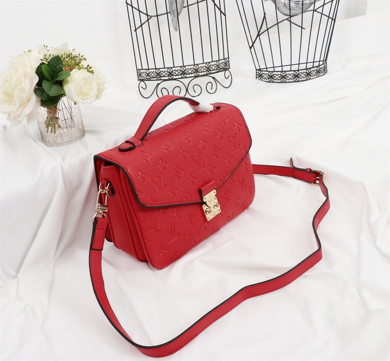 Satchel Bags - VL1 Bags - 078
