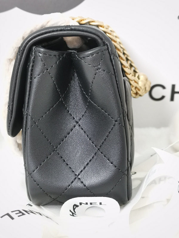 Satchel Bags - CHL Bags - 2485