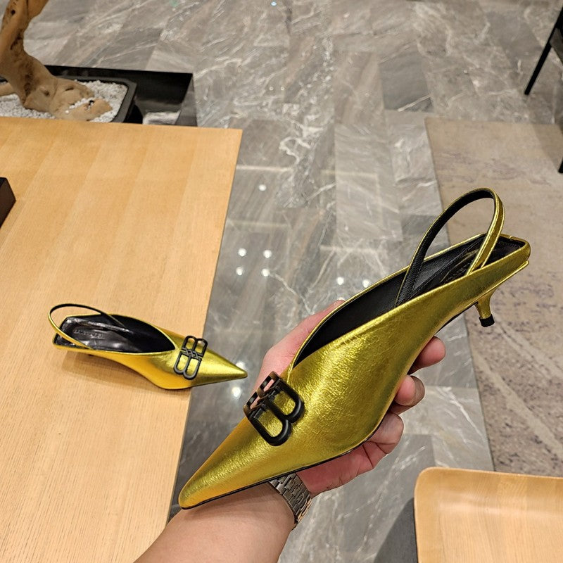 Satchel Bags - BGA Shoes - 786