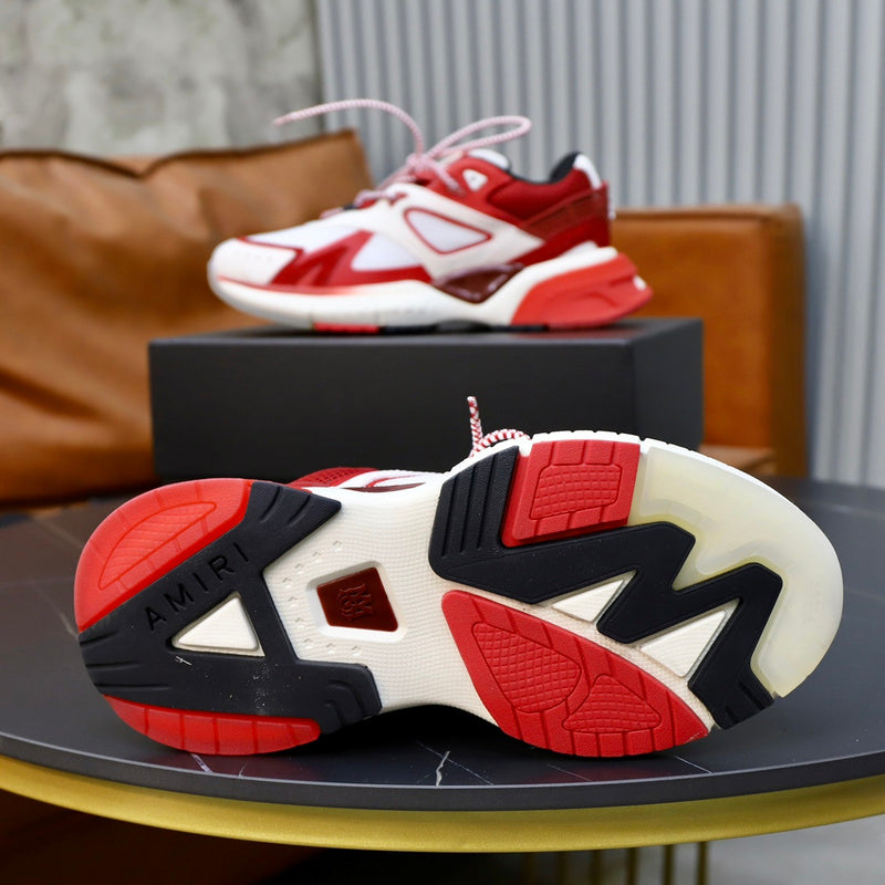 glami - AMIR Men Shoes - 536