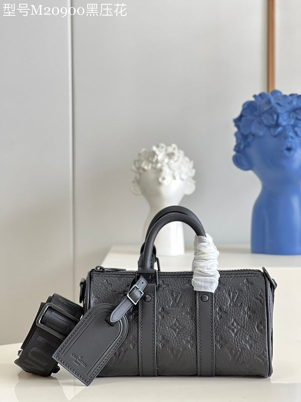 Glami- Glami- Lu-Vi bags - 2828