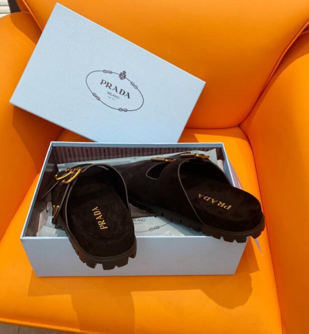 Glamy - PD Women Shoes - 032