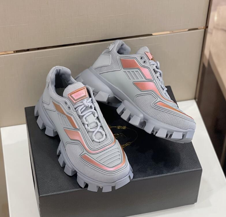 glamy - PD Men Shoes - 094