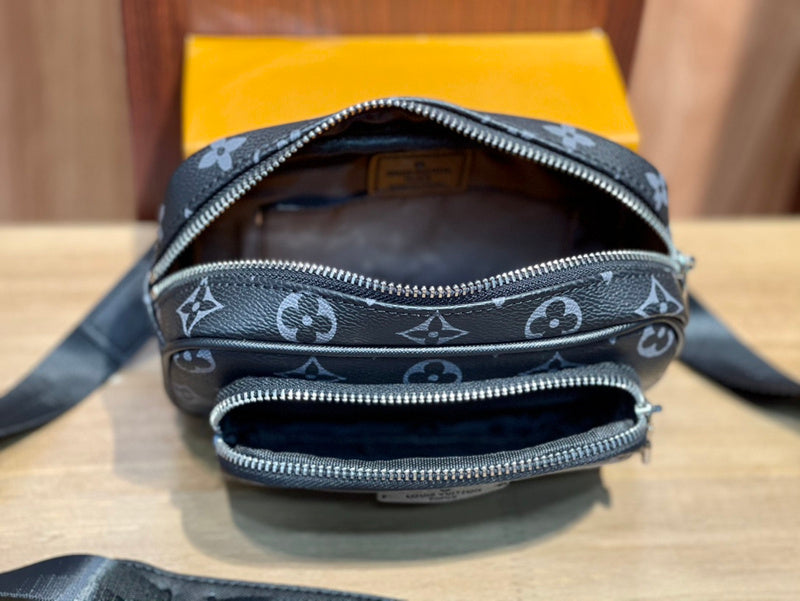 Satchel Bags - VL1 Bags - 280