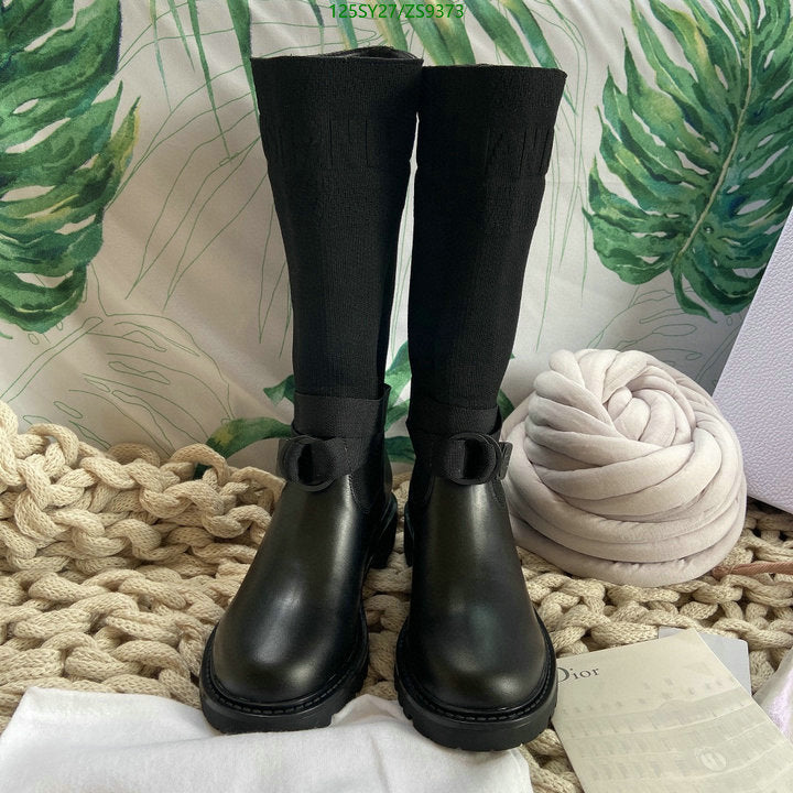 SAMC - Mix Boots - 623