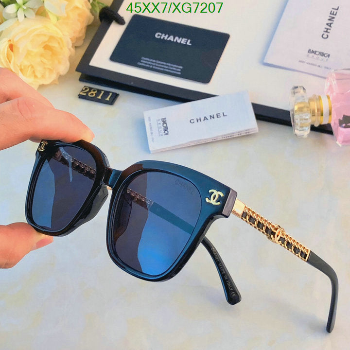 SAMC - CHL Glasses - 303