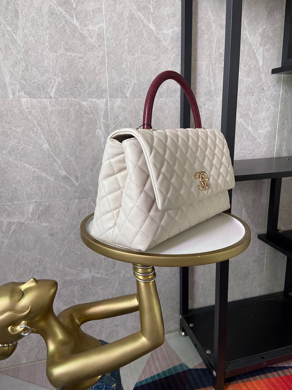 Satchel Bags - CHL Bags - 4087