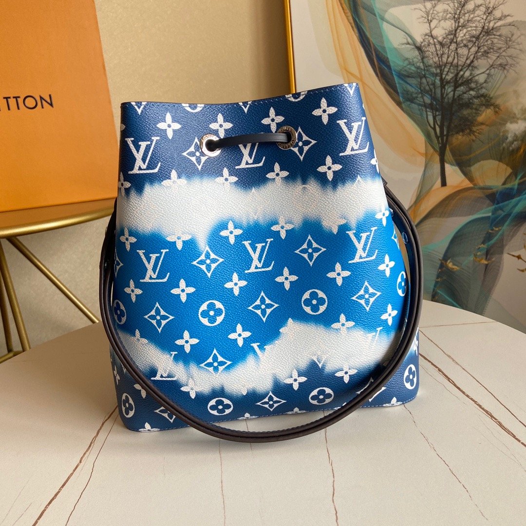 EN - New Arrival Bags LUV 161