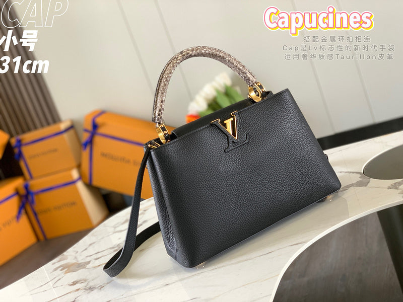 Glamy - LOV Bags - 1224