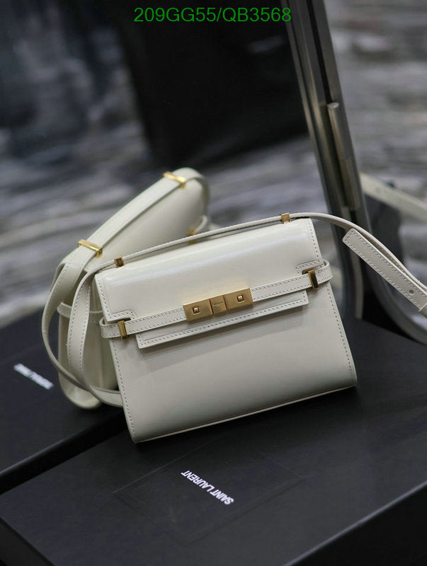 SAMC - YLS Bags - 112