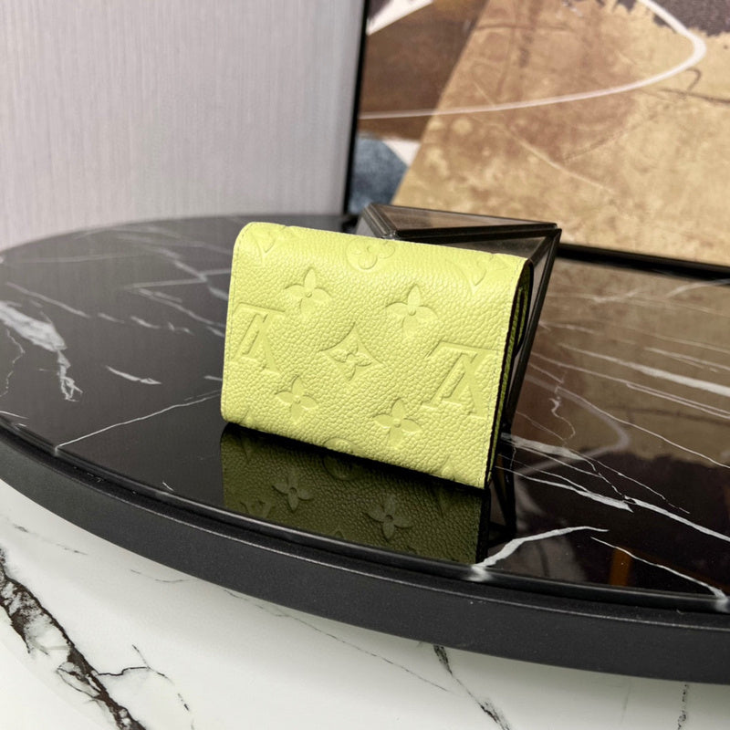 Glami - LOV Wallets - 058