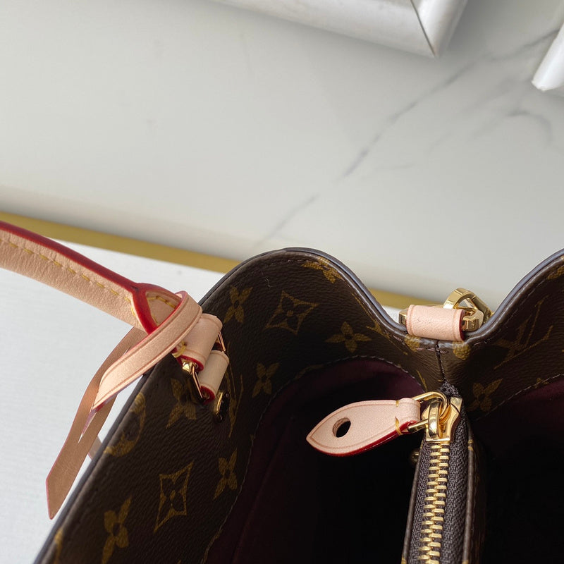 Satchel Bags - VL2 Bags - 463