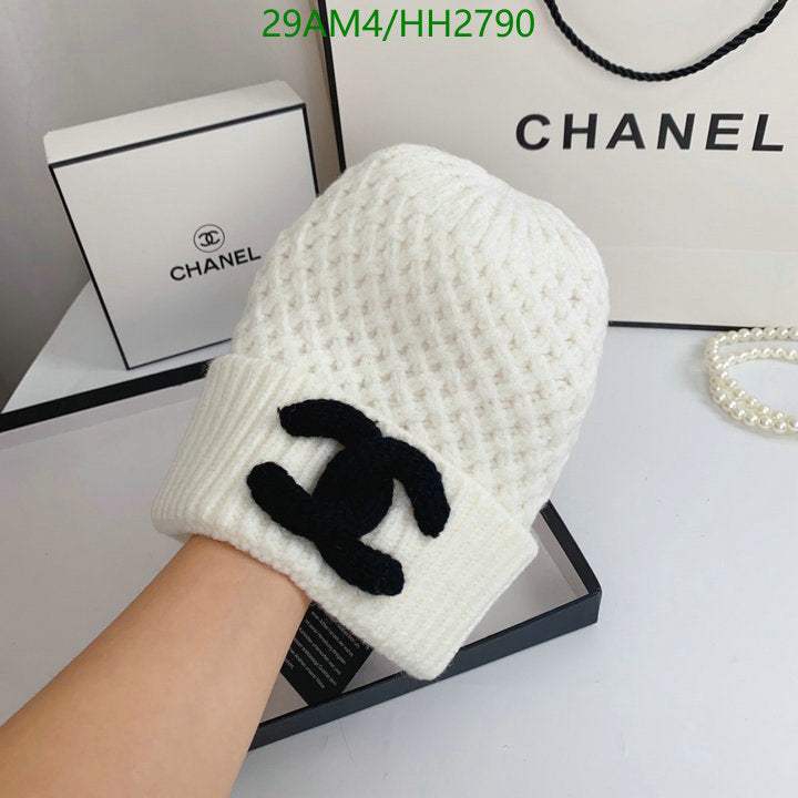 SAMC - CHL Caps & Hats - 341
