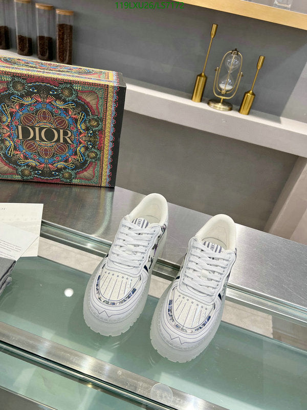 SAMCC - DOR Women Shoes - 1839