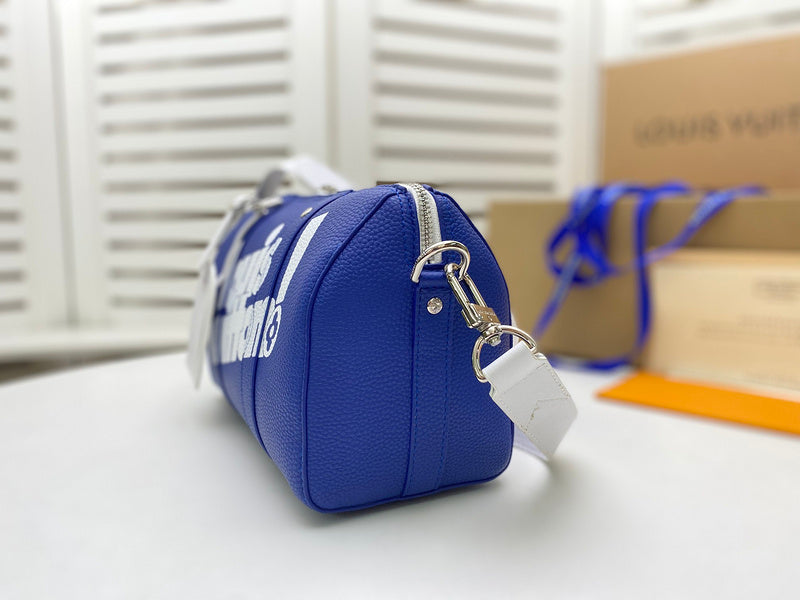 Satchel Bags - VL Bags - 1089