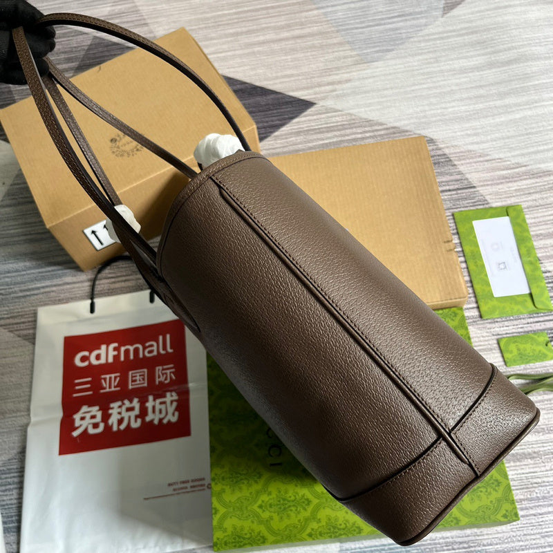 Satchel Bags - GCI Bags - 7651