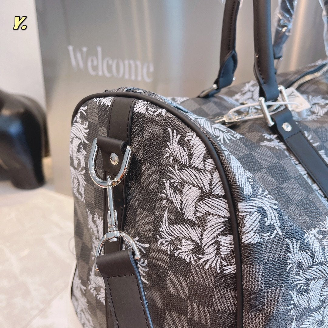 EN - New Arrival Bags LUV 519