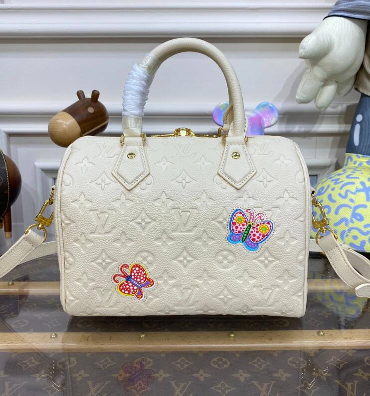 SAMC - LOV Bags - 1221