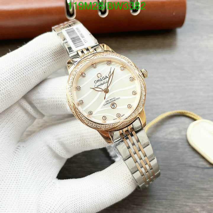 SAMC - OG Watches - 054