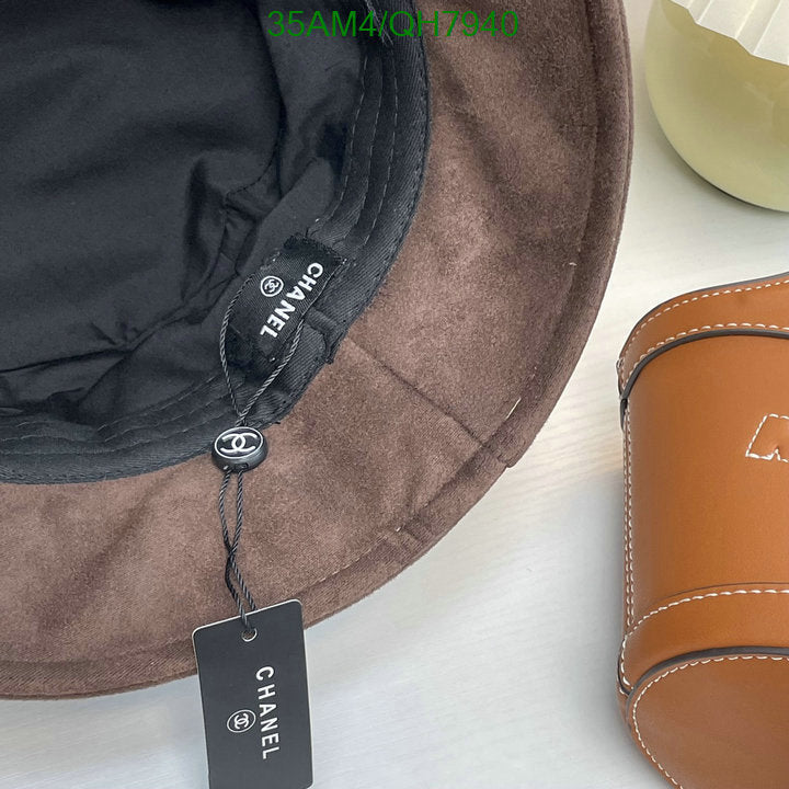 SAMC - CHL Caps & Hats - 192