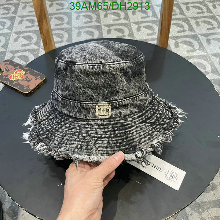 SAMC - CHL Caps & Hats - 027