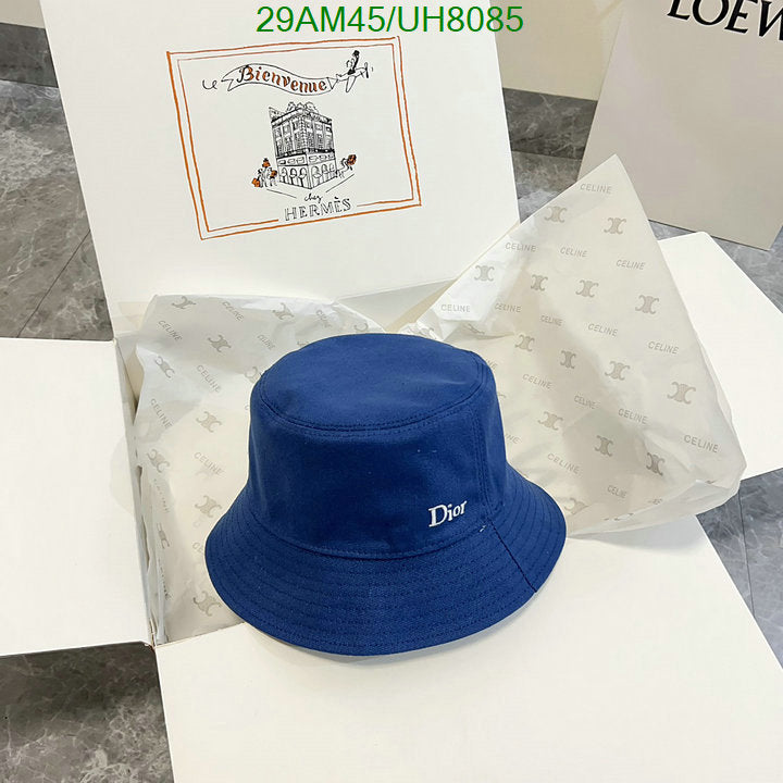 SAMC - DOR Caps & Hats - 056