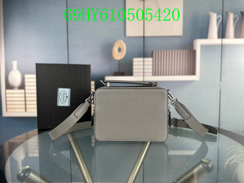 Satchel Bags - PDA Bags - 3332